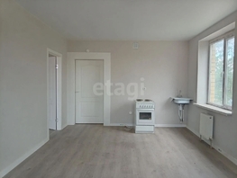 Продается 1-комнатная квартира Ивана Лотышева ул, 53.4  м&sup2;, 4750000 рублей
