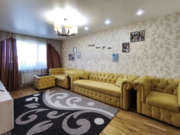 Продается 3-комнатная квартира Красных Партизан ул, 83  м&sup2;, 8890000 рублей