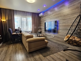 Продается 2-комнатная квартира Сормовская ул, 60.4  м&sup2;, 8980000 рублей