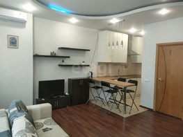 Продается 2-комнатная квартира Константина Образцова пр-кт, 53.7  м&sup2;, 7500000 рублей