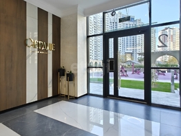 Продается Студия ЖК Сердце, 28.1  м&sup2;, 7000000 рублей