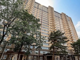 Продается 3-комнатная квартира Гаражная ул, 81.1  м&sup2;, 18000000 рублей