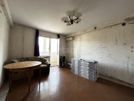 Продается 2-комнатная квартира Гидростроителей ул, 50  м&sup2;, 5200000 рублей