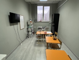 Продается Офис Садовая ул, 64.4  м&sup2;, 6600000 рублей