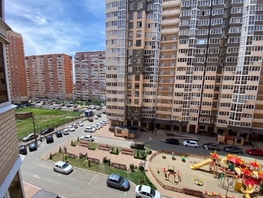 Продается 2-комнатная квартира Душистая ул, 62.2  м&sup2;, 6000000 рублей