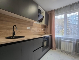 Продается 2-комнатная квартира Уральская ул, 52.7  м&sup2;, 7800000 рублей
