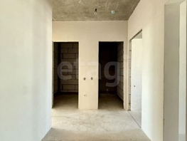 Продается 2-комнатная квартира ЖК Архитектор, литера 5.1, 57.7  м&sup2;, 8250000 рублей