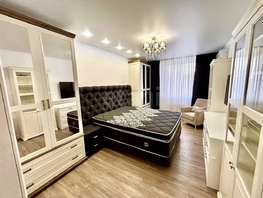 Продается 2-комнатная квартира Шумана ул, 56.1  м&sup2;, 11200000 рублей
