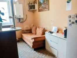 Продается 1-комнатная квартира Городская ул, 53.1  м&sup2;, 4850000 рублей