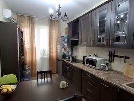 Продается 2-комнатная квартира Российская ул, 58.4  м&sup2;, 9300000 рублей