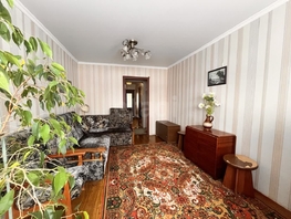 Продается 2-комнатная квартира Евдокии Бершанской ул, 61.2  м&sup2;, 6300000 рублей