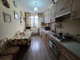 Продается 2-комнатная квартира Домбайская ул, 59  м&sup2;, 7700000 рублей