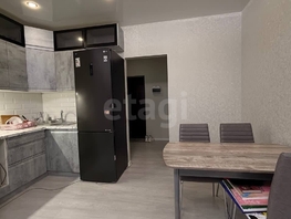 Продается 1-комнатная квартира Петра Метальникова ул, 41.8  м&sup2;, 5300000 рублей