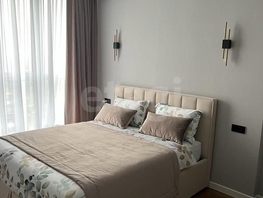 Продается 2-комнатная квартира Западный Обход ул, 48.1  м&sup2;, 8050000 рублей