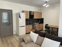 Продается Студия 2-я Российская ул, 28.3  м&sup2;, 4400000 рублей