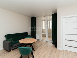 Продается 1-комнатная квартира МКР Любимово, 16 квартал литер 1, 34  м&sup2;, 5950000 рублей