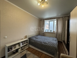 Продается 1-комнатная квартира Красивая ул, 35.6  м&sup2;, 4130000 рублей