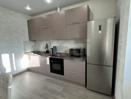 Продается 1-комнатная квартира Героя Георгия Бочарникова ул, 40.6  м&sup2;, 6350000 рублей