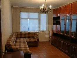 Продается 3-комнатная квартира Тургенева ул, 68  м&sup2;, 7500000 рублей