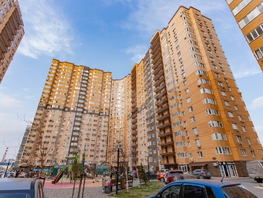 Продается 1-комнатная квартира ЖК Губернский, литера 4, 34  м&sup2;, 6490000 рублей