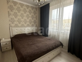 Продается 1-комнатная квартира Евгении Жигуленко ул, 41.9  м&sup2;, 7000000 рублей