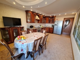 Продается 3-комнатная квартира Рождественская Набережная ул, 91  м&sup2;, 11950000 рублей