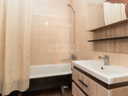 Продается 2-комнатная квартира Героя Николая Шевелёва ул, 56.3  м&sup2;, 7500000 рублей