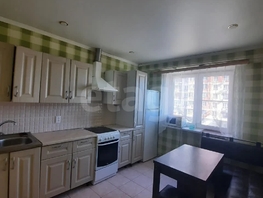 Продается 1-комнатная квартира Трудовой Славы ул, 39.4  м&sup2;, 4800000 рублей