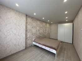 Продается 2-комнатная квартира Евгении Жигуленко ул, 58.6  м&sup2;, 8000000 рублей