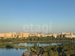 Продается 2-комнатная квартира Кубанская ул, 62.7  м&sup2;, 12200000 рублей