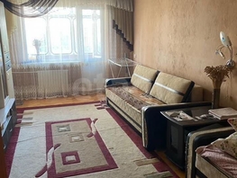 Продается 3-комнатная квартира Зиповская ул, 70  м&sup2;, 7740000 рублей