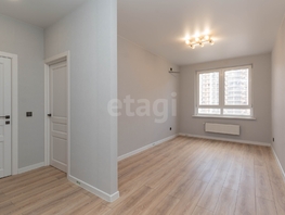 Продается 1-комнатная квартира ЖК Самолет, литера 55, 35.9  м&sup2;, 5000000 рублей