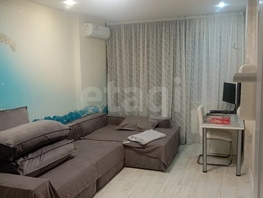 Продается 2-комнатная квартира Командорская ул, 60.7  м&sup2;, 8990000 рублей