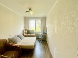 Продается 2-комнатная квартира Тургенева ул, 45.7  м&sup2;, 5600000 рублей