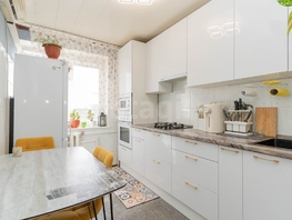 Продается 3-комнатная квартира 40-летия Победы ул, 61.8  м&sup2;, 6500000 рублей