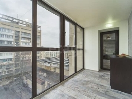 Продается 1-комнатная квартира Красная ул, 28.6  м&sup2;, 6600000 рублей