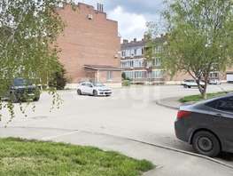 Продается 1-комнатная квартира генерала Петрова И.Т. ул, 40.3  м&sup2;, 3300000 рублей