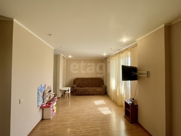 Продается 1-комнатная квартира Чекистов пр-кт, 42.3  м&sup2;, 6890000 рублей