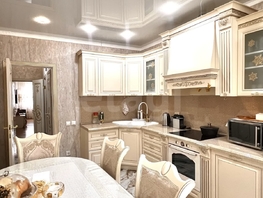 Продается 2-комнатная квартира Адмиралтейский б-р, 71.2  м&sup2;, 8600000 рублей