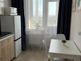 Продается 1-комнатная квартира 3-я Трудовая ул, 29.2  м&sup2;, 5190000 рублей