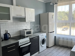 Продается 1-комнатная квартира Войсковая ул, 33.6  м&sup2;, 4400000 рублей