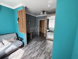 Продается 1-комнатная квартира Российская ул, 35.4  м&sup2;, 6750000 рублей