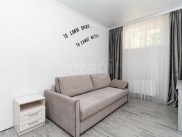 Продается 2-комнатная квартира генерала Петрова И.Т. ул, 48.4  м&sup2;, 4150000 рублей