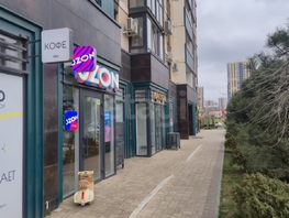 Продается Торговое МКР Любимово, 2 квартал литер 1, 54.9  м&sup2;, 15400000 рублей