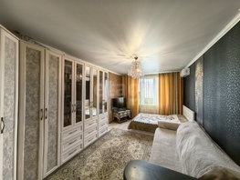 Продается 3-комнатная квартира Сормовская ул, 62.2  м&sup2;, 12500000 рублей