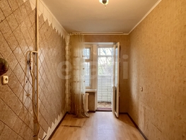 Продается 1-комнатная квартира Тургенева ул, 35.1  м&sup2;, 4150000 рублей