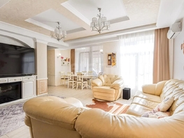 Продается Дом Кёльнская ул, 256  м&sup2;, участок 6.5 сот., 58500000 рублей
