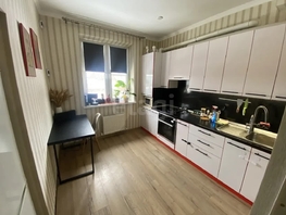 Продается 2-комнатная квартира Максима Горького ул, 65.7  м&sup2;, 8200000 рублей