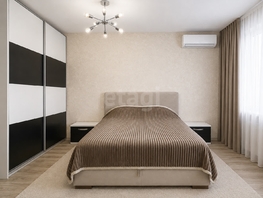 Продается 3-комнатная квартира Тополиная ул, 65.2  м&sup2;, 8300000 рублей