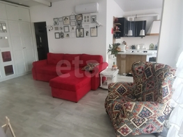 Продается 3-комнатная квартира Академика Фёдорова ул, 61.6  м&sup2;, 7100000 рублей